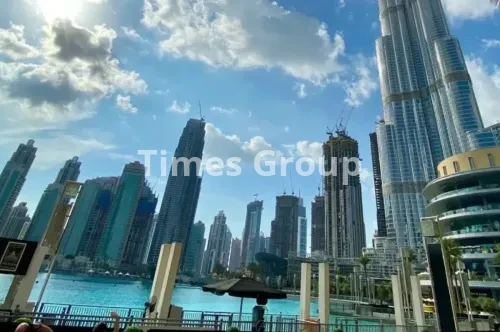 قوانین زندگی در امارات متحده عربی