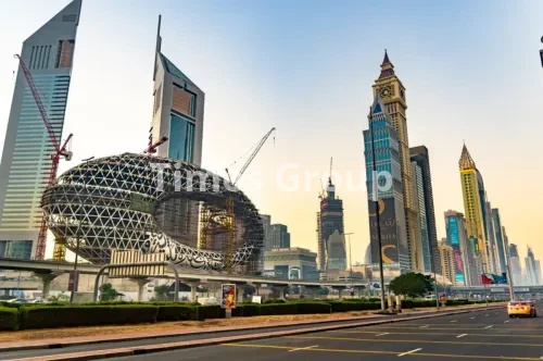 شرایط لازم برای سرمایه‌گذاری در امارات