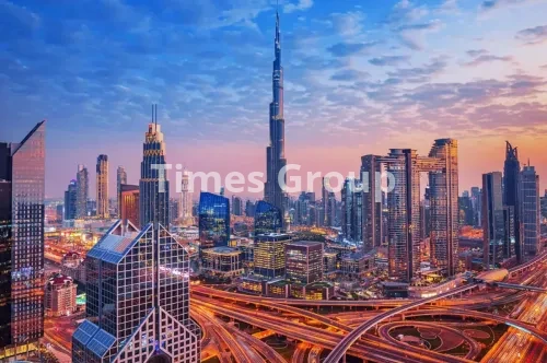 راه اندازی کسب و کار در دبی