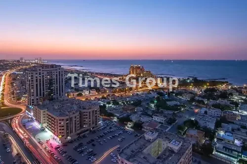 کشف ابعاد جغرافیایی امارات