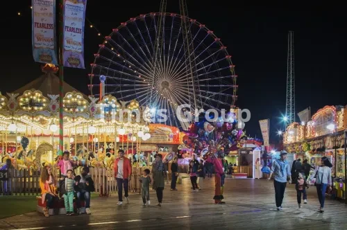 کشف هیجان‌انگیزترین رویدادهای سالانه شهر مدرن امارات