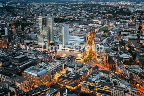 راهنمای جامع انتخاب مقصد ایده‌آل برای زندگی در آلمان