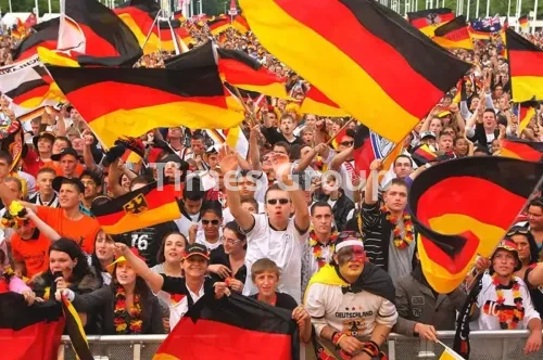 آشنایی کامل با آداب و رسوم و فرهنگ مردم آلمان