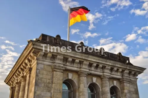برخی از قوانین جالب کشور آلمان