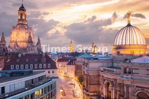 از آثار تاریخی تا مدرن‌ترین شهرها؛ مکان‌های پر بازدید آلمان