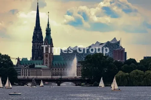 شگفتی‌های جغرافیایی آلمان؛ از قله‌های مرتفع تا دشت‌های وسیع