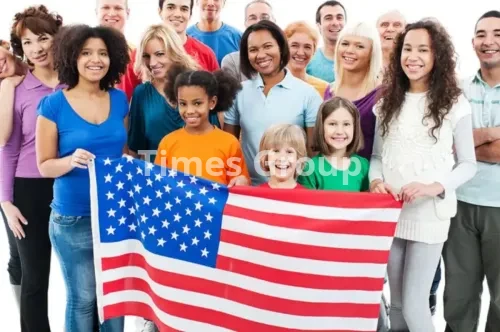 تأثیر فرهنگ‌های بومی و مهاجران بر فرهنگ معاصر ایالات متحده آمریکا