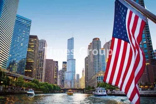 بررسی قوانین مالیاتی آمریکا