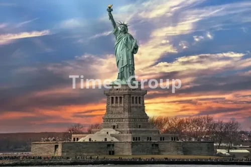 مکان‌های برجسته در آمریکا که تاریخ و فرهنگ این کشور را تعریف می‌کنند!