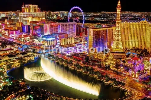 ۱۰ مقصد دیدنی و منحصر به فرد در آمریکا که نباید از دست بدهید!