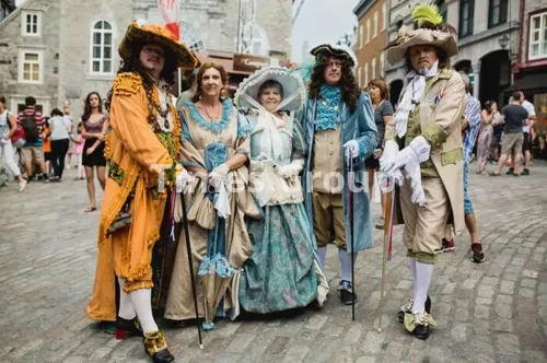 فرهنگ فرانسه؛ نگاهی به آداب و رسوم مردم سرزمین هنر و ادبیات