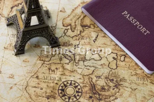 راهنمای جامع اقامت فرانسه؛ چگونه ویزای مناسب را انتخاب کنیم؟