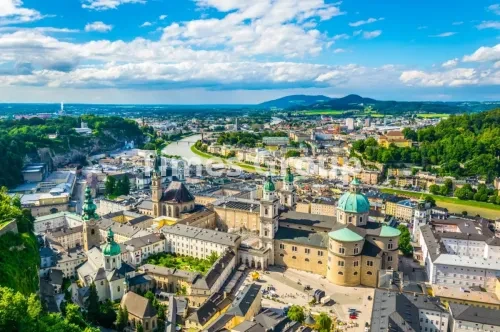 آشنایی با قوانین خانواده و حقوق مدنی در اتریش