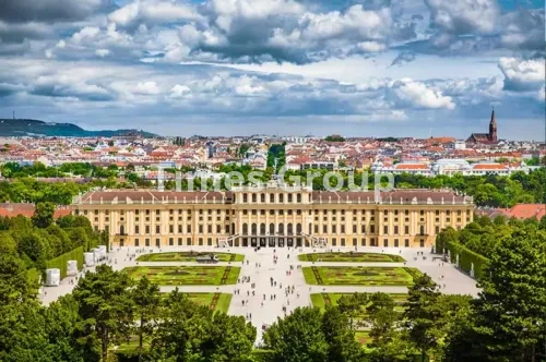 نگاهی به رویدادهای مهم اتریش