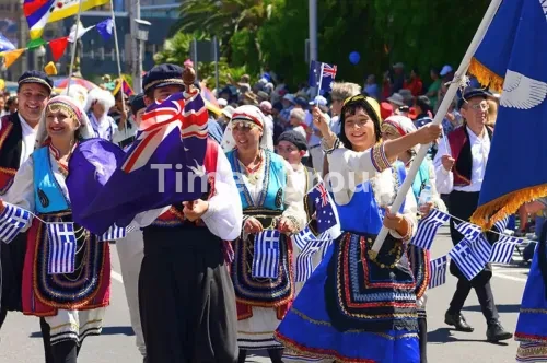 فرهنگ و رسم و رسوم استرالیا؛ تلفیقی از سنت‌های بومی و تأثیرات مهاجران