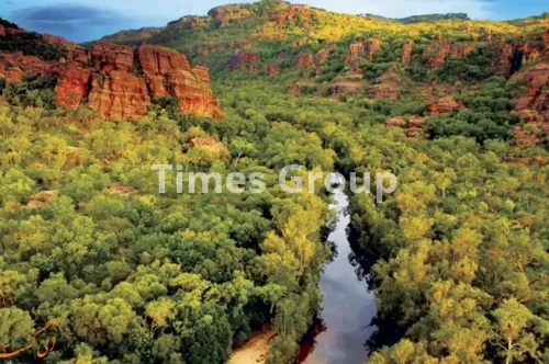 آشنایی با معروف‌ترین اماکن طبیعی و تاریخی استرالیا