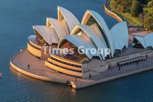 سفر به مکان‌های تاریخی استرالیا