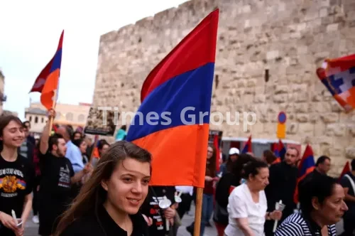 نظام حقوقی و قوانین اساسی در ارمنستان؛ نگاهی به تاریخ و تحولات