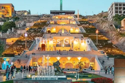 قوانین و مقررات کسب و کار در ارمنستان