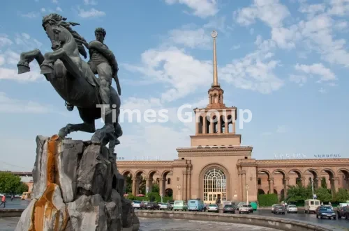 معرفی بهترین مکانهای گردشگری ارمنستان