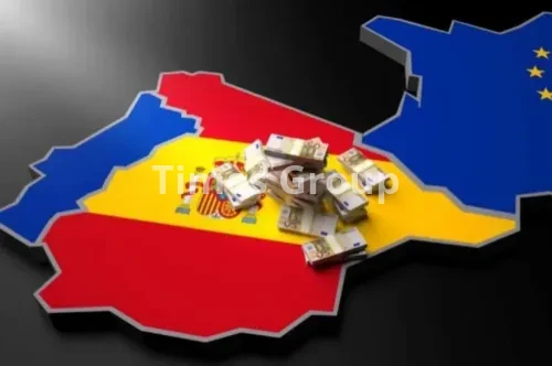 تحولات اقتصادی اسپانیا