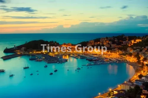 زیباترین جزایر اسپانیا را بشناسید