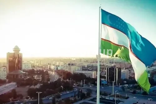 راهنمای شروع کسب و کار در ازبکستان