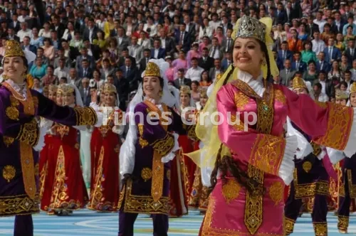 جشن‌های محلی ازبکستان