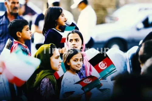 چالش‌های قانونی و اداری برای مهاجران افغان