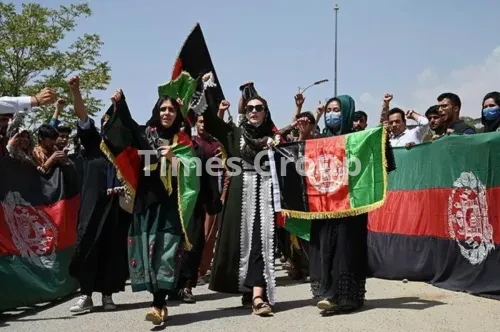 تفاوت‌های فرهنگی در مناطق مختلف افغانستان