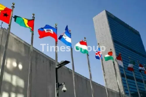 نقش سازمان‌های بین‌المللی در حمایت از سرمایه‌گذاری در افغانستان