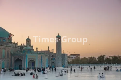 اماکن مهم افغانستان