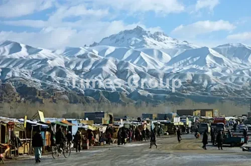تأثیر جغرافیا بر تنوع فرهنگی و زبانی در مناطق مختلف افغانستان