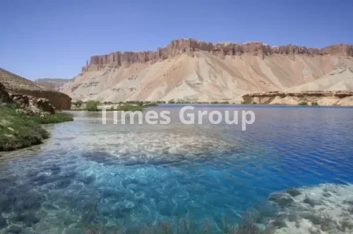جاذبههای طبیعی افغانستان