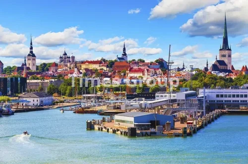 قوانین و مقررات مهاجرت به استونی