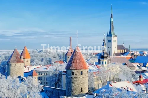 چگونه در استونی ویزای کاری دریافت کنیم؟