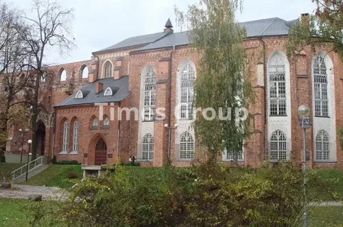 شهرهای تاریخی استونی