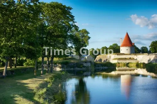 کشف زیباییهای جزایر استونی