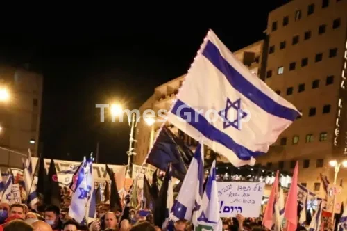 نگاهی به رسوم و سنت‌ها در اسرائیل