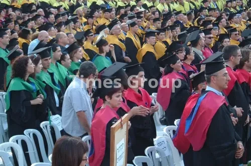 فرآیند دریافت ویزای تحصیلی اسرائیل