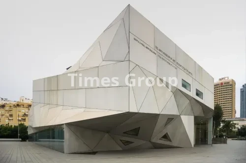 معرفی بزرگ‌ترین رویدادهای فرهنگی در اسرائیل