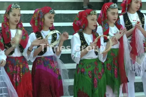 آشنایی با جشن‌ها و مناسبت‌های ملی در آلبانی