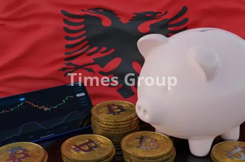 سرمایه‌گذاری در آلبانی