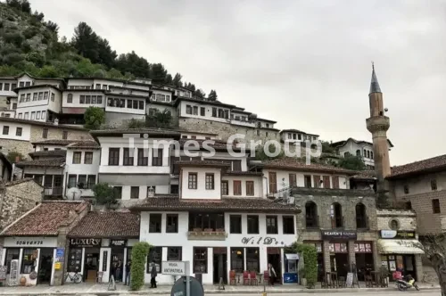 ۱۰ مکان دیدنی آلبانی که نباید از دست بدهید