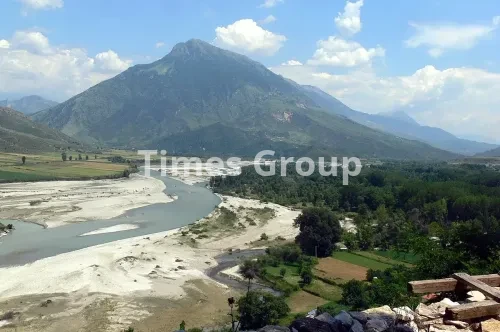 آثار تاریخی و هنری آلبانی