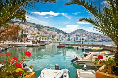 جاذبههای گردشگری آلبانی