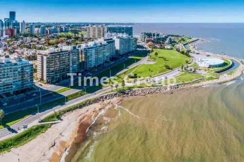 سرمایه‌گذاری و فرصت‌های اقتصادی در اروگوئه