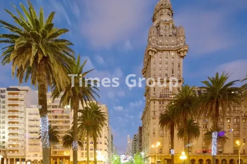 آشنایی با مهم‌ترین جاذبه‌های گردشگری اروگوئه