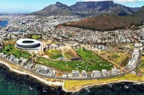 انواع ویزاهای آفریقای جنوبی و شرایط دریافت آن‌ها