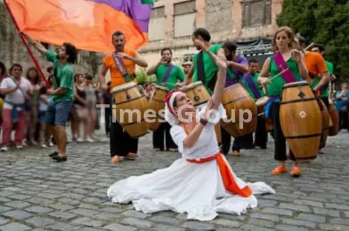 نگاهی به فرهنگ، سنت‌ها و شیوه‌های زندگی مردم آرژانتین